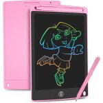 Tablette d'écriture lcd colorée, planche a dessin de 8, 5 pouces tablette graphique serrure a clé ecriture ... Tablette d'écriture lcd colorée, planche a dessin de 8, 5 pouces tablette graphique serrure a clé ecriture ...