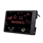 Tablette d'criture lcd colore portable pour enfants, 11 pouces, tableau d'criture numrique, bloc ...