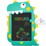 Tablette d'�criture lcd pour enfants, 8. 5 pouces, planche a gribouiller color�e, bloc de dessin, jouets ...