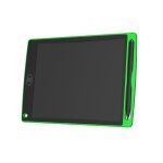 Tablette d'criture lcd super lumineuse, 8. 5 pouces, bloc - notes electronique, planche a dessin, pour ...
