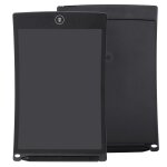 Tablette d'ecriture lcd sans papier 8, 5 pouces bureau famille ecole dessin graffiti jouet cadeau, noir ... Tablette d'ecriture lcd sans papier 8, 5 pouces bureau famille ecole dessin graffiti jouet cadeau, noir ...