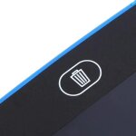 Tablette d'criture lcd tableau d'affichage de dessin doodle board tablette de dessin tablette d'criture ...