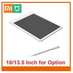 Tablette d'écriture lcd xiaomi mijia avec stylo / 13. 5 , dessin numérique pour enfants, carte graphique ... Tablette d'écriture lcd xiaomi mijia avec stylo / 13. 5 , dessin numérique pour enfants, carte graphique ...