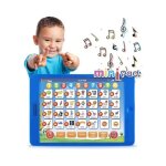 Tablette �ducative enfants boxiki kids apprendre l�anglais 6 jeux lettres chiffres mots orthographe ...