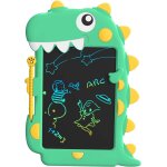 Tablette enfants dessin, 8, 5 pouces tablette ecriture enfants, dragon de dessin anim� tablette graphique ...
