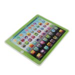 Tablette pour enfants, tactile et apprentissage, apprentissage et entra�nement des capacit�s des tout ...