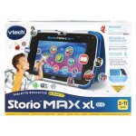 Tablette enfant vtech storio max xl 2. 0 5 bleue Tablette enfant vtech storio max xl 2. 0 5 bleue