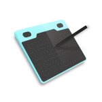 Tablette graphique 10 lunaires avec signature usb, tableau d'ecriture numrique avec stylet, pour android, ...