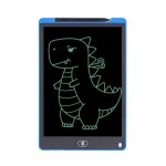 Tablette portable lcd pour dessin digital, surface ultra fine pour gribouiller electronique avec stylet, ...