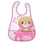 Tabliers d'alimentation pour bbs pour bbs enfants, habits impermables, serviette en eva, pour bbs ...
