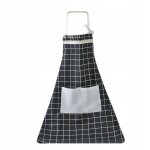 Tablier de cuisine antisalissure pour restaurant Tablier de cuisine antisalissure pour restaurant