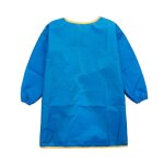 Tablier imperméable a manches longues pour enfants, bavoir, chasuble, alimentation, restaurant, barbecue, ... Tablier imperméable a manches longues pour enfants, bavoir, chasuble, alimentation, restaurant, barbecue, ...