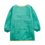 Tablier imperméable a manches longues pour enfants, bavoir, chasuble, alimentation, restaurant, barbecue, ... Tablier imperméable a manches longues pour enfants, bavoir, chasuble, alimentation, restaurant, barbecue, ...