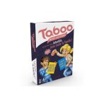 Taboo enfants contre parents, version fr - mots a deviner - jeu de societe famille - fete, ambiance - ...