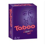 Taboo game jeu de société familial classic hourglass timing Taboo game jeu de société familial classic hourglass timing