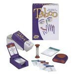 Taboo - the game of unspeakable fun (2000 edition) Taboo - the game of unspeakable fun (2000 edition)