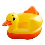 Tabouret de bain portable, bureau d'apprentissage pour bébé, chaise haute gonflable pour bébé, canapé ... Tabouret de bain portable, bureau d'apprentissage pour bébé, chaise haute gonflable pour bébé, canapé ...