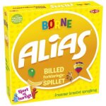 Tactic 53180 jeu de socit 30 min mot