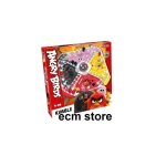 Tactic angry birds kimble jeu de soci�t� en famille age 4 - 99 ans