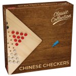 Tactic coffret dames chinoises bois
