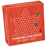 Tactic dames chinoises bois