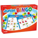 Tactic junior bingo jeu de cartes jeu de chance