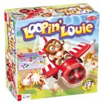 Tactic loopin' louie loopin' louie 20 min jeu de soci�t�