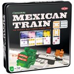 Tactic mexican train bo�te m�tal
