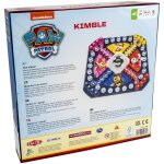 Tactic paw patrol kimble 20 min jeu de soci�t� jeu de chance