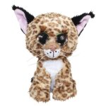 Tactic peluche lynx 24 cm