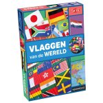 Tactic vlaggen van de wereld jeu de soci�t� educatif