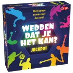 Tactic wanna bet jackpot 45 min jeu de soci�t� famille