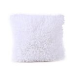 Taie d'oreiller pour canapé, en peluche, lion de mer, velours, fenêtre flottante, tatami, mignon, couleur ... Taie d'oreiller pour canapé, en peluche, lion de mer, velours, fenêtre flottante, tatami, mignon, couleur ...