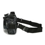 Taille: 35 * 14 * 18cm (motif python noir) pêche sportive en plein air 3p sac photo etanche photographie ... Taille: 35 * 14 * 18cm (motif python noir) pêche sportive en plein air 3p sac photo etanche photographie ...