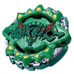 Takara tomy b - 121 takaratomy beyblade burst super cho - z triple booster set, browna