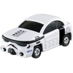 Takara tomy tomica star wars sc - 02 star cars stormtrooper