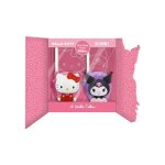 Talkie walkie 3d hello kitty & friends - kids licensing - hk50203 Talkie walkie 3d hello kitty & friends - kids licensing - hk50203