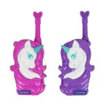 Talkies - walkies 500m licornes 3d