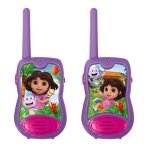 Talkies - walkies dora l'exploratrice jusqu'� 200m