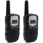 Talkies - walkies pour enfants t - 388, 8 canaux, radio bidirectionnelle, interphone avec lampe torche ... Talkies - walkies pour enfants t - 388, 8 canaux, radio bidirectionnelle, interphone avec lampe torche ...