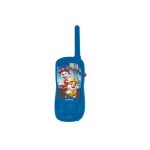 Talkie - walkie pat� patrouille 120m