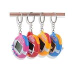Tamagotchi - jeu rétro - paquet de 1 ou paquet de 2 multicolore lot de 2 Tamagotchi - jeu rétro - paquet de 1 ou paquet de 2 multicolore lot de 2
