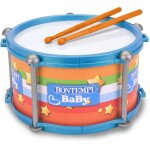 Tambour de marche baby