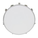 Tambourin a bascule en bois pour enfants, tambour a cloche, instruments orff persch, jouets musicaux ...
