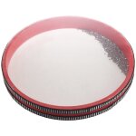 Tambourin a percussion pour enfants, vague de l'oc�an, tambour a perles, son de mer, instrument de musique, ...