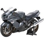 Tamiya - 14111 - maquette - kawasaki zzr1400 - echelle 1:12 - tamiya
