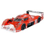 Tamiya - 24222 - maquette - toyota gt ts020 - echelle 1:24 - tamiya