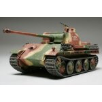 Tamiya - 32520 - maquette - panther ausf g - echelle 1:48 - tamiya