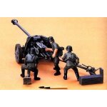 Tamiya - 35047 - maquette - canon anti chars allemands - echelle 1 / 35 - tamiya