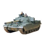 Tamiya - 35068 - maquette - char d'assaut - char britannique chieftai - tamiya